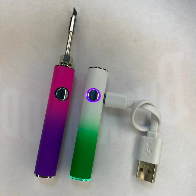 Nieuw type LED-lamp - 3-kleure - Electronics Repair Tool recensie en prijs