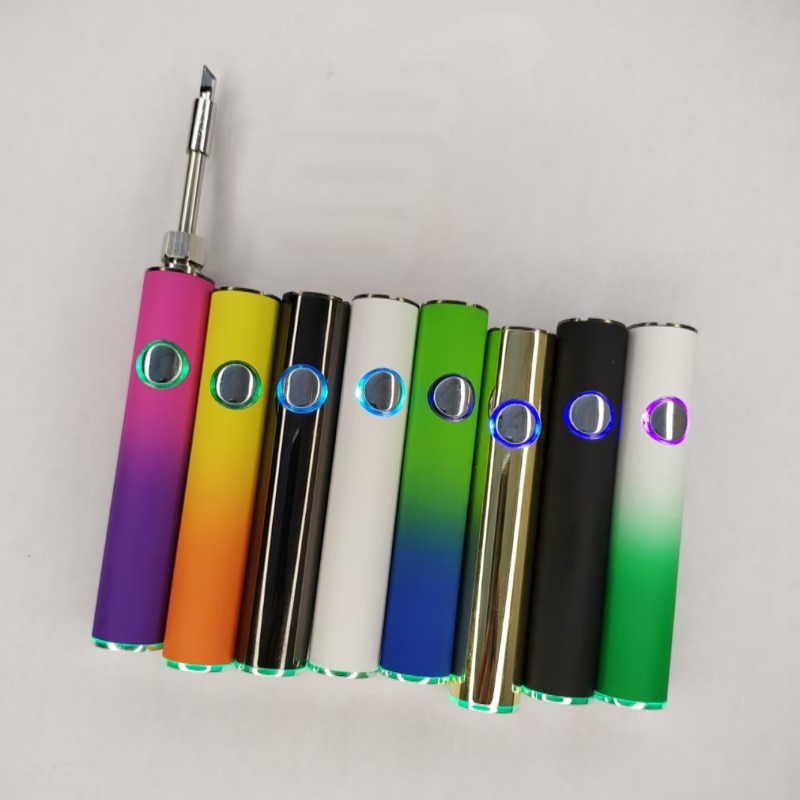 Nieuw type LED-lamp - 3-kleure - Electronics Repair Tool recensie en prijs