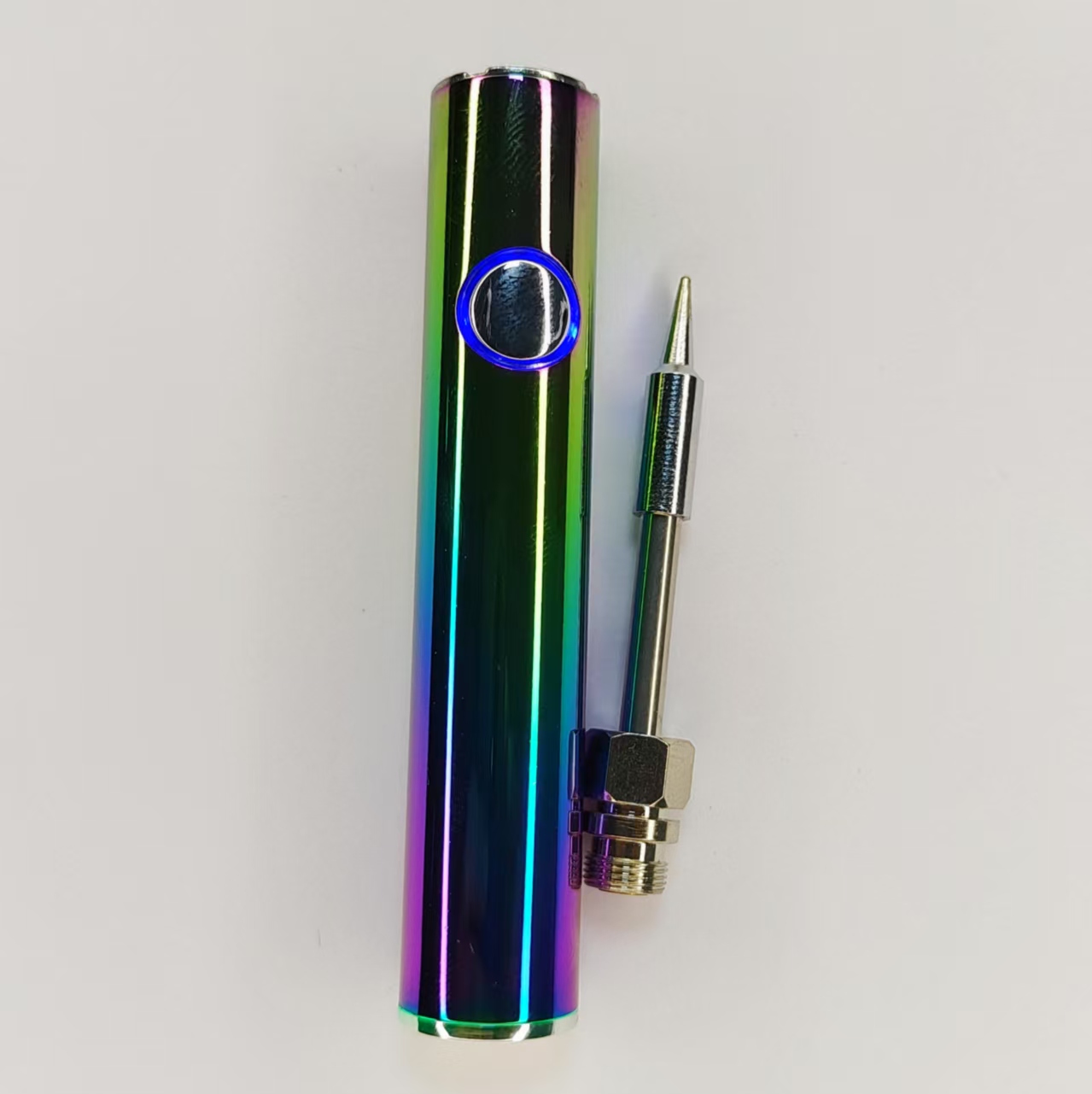Nieuw type LED-lamp - 3-kleure - Electronics Repair Tool recensie en prijs