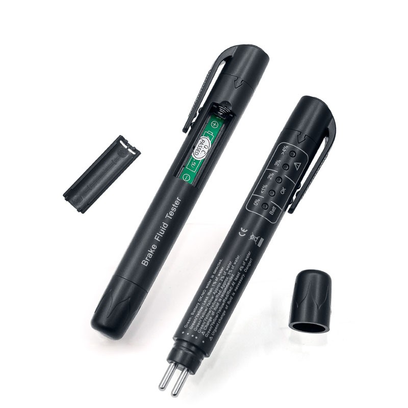 Auto Remvloeistof Tester Digit - Electronics Repair Tool recensie en prijs