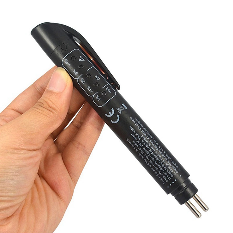 Auto Remvloeistof Tester Digit - Electronics Repair Tool recensie en prijs