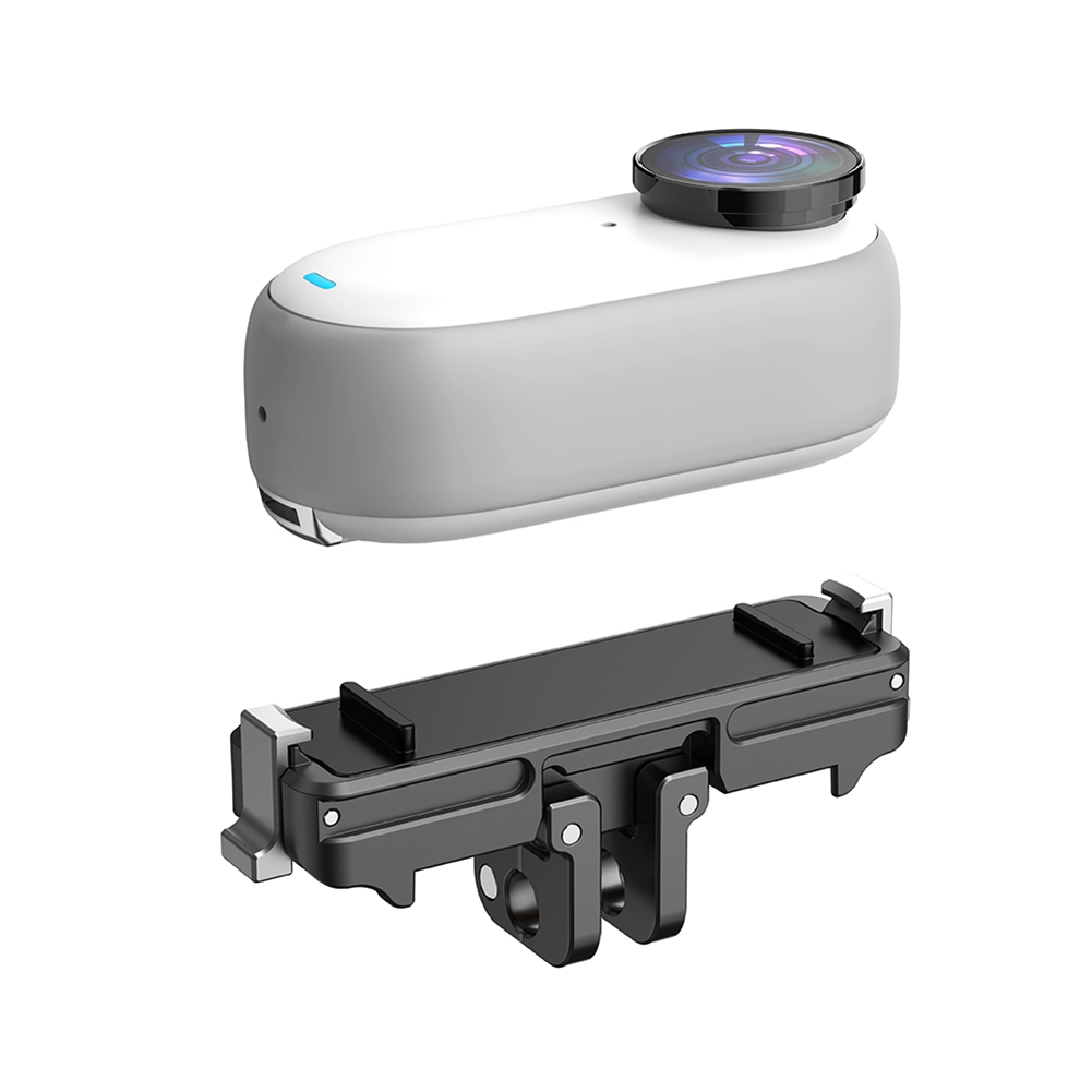 M05K Magnetische Quick Release - Insta360 Camera Go 3 recensie en prijs