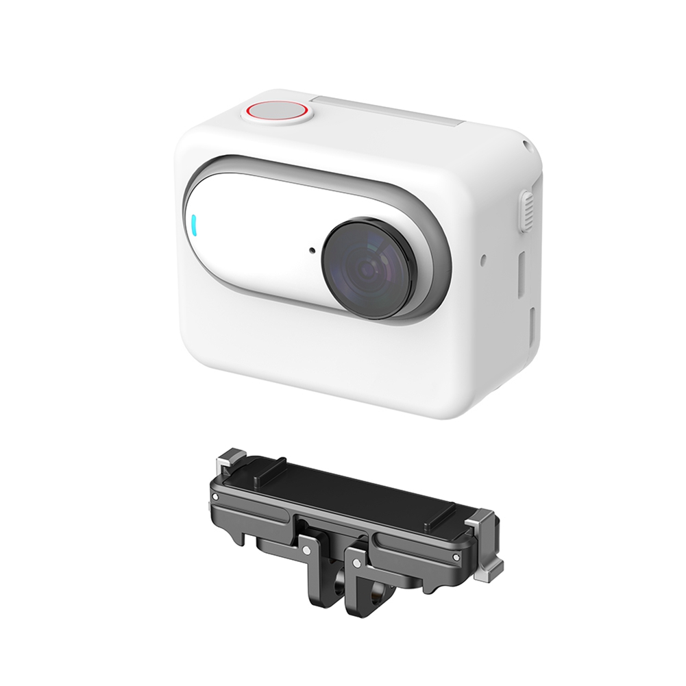 M05K Magnetische Quick Release - Insta360 Camera Go 3 recensie en prijs