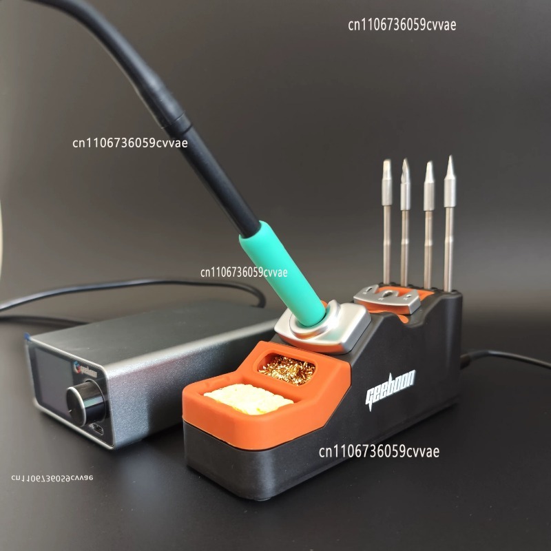 TC22 240W Soldeerstationset me - Electronics Repair Tool recensie en prijs