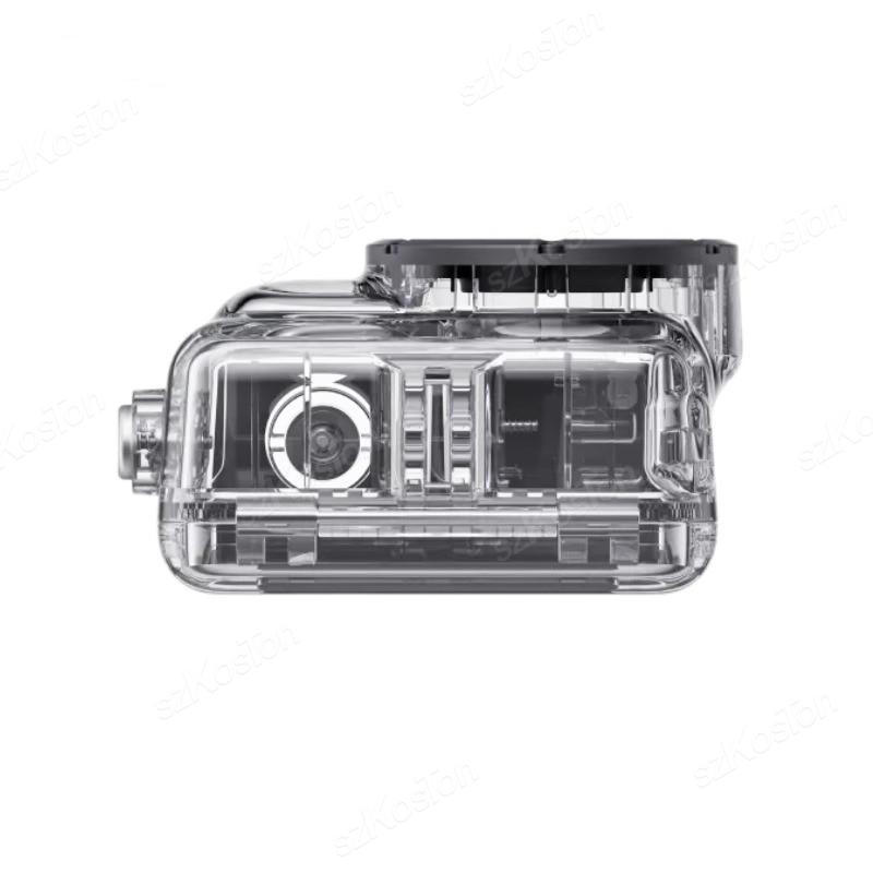60M Waterdichte Behuizing Voor - Insta360 Camera Go 3 recensie en prijs