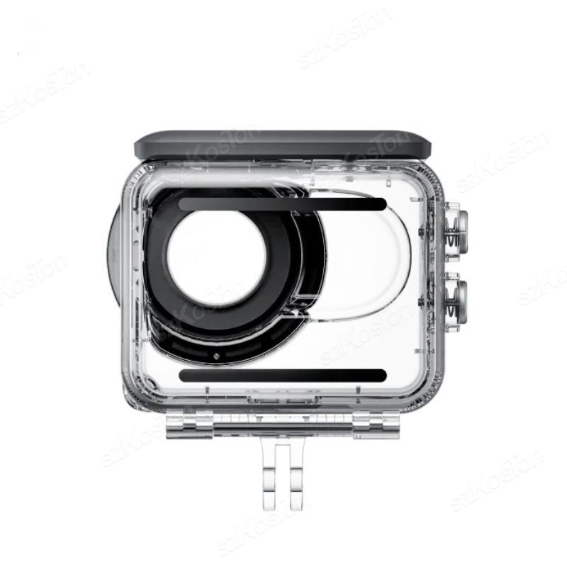 60M Waterdichte Behuizing Voor - Insta360 Camera Go 3 recensie en prijs