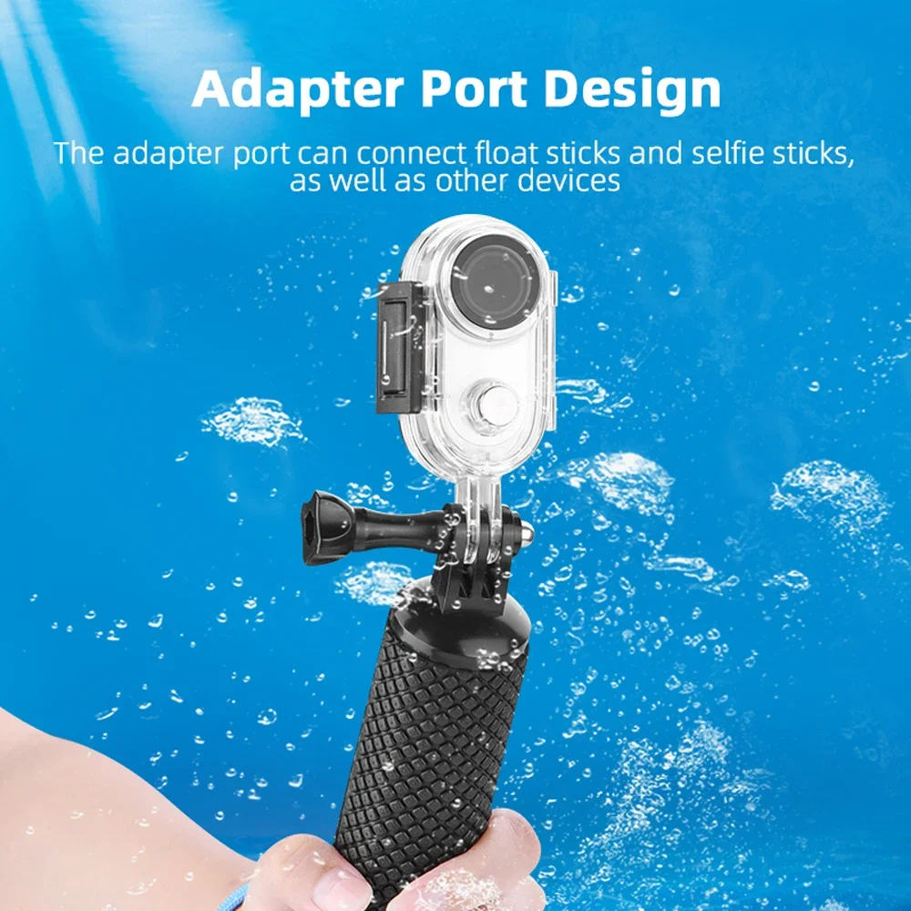 GO 3S Camera 40M Waterdichte C - Insta360 Camera Go 3 recensie en prijs
