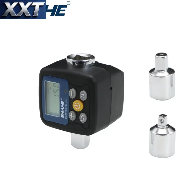 XXT Shahe Digitale Momentsleut - Electronics Repair Tool recensie en prijs